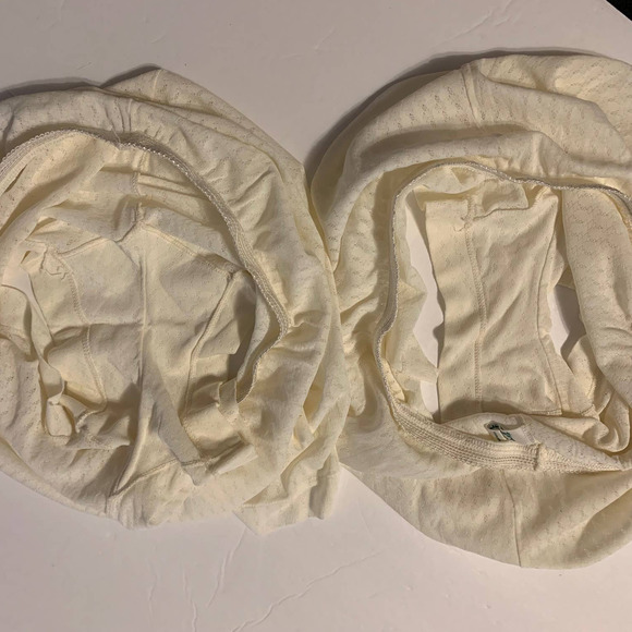 Munsingwear Vintage Women's Boxer Briefs Size 4 HTF Rare Lot of 2 - Picture 6 of 8